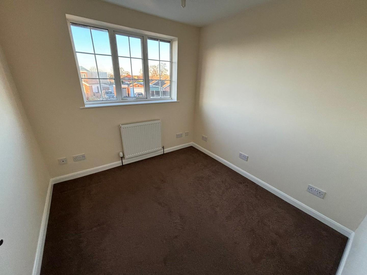 Cottingham Drive, Moulton O'Riordan Bond